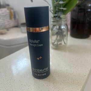 NWOB Skinbetter AlphaRet Overnight Cream
